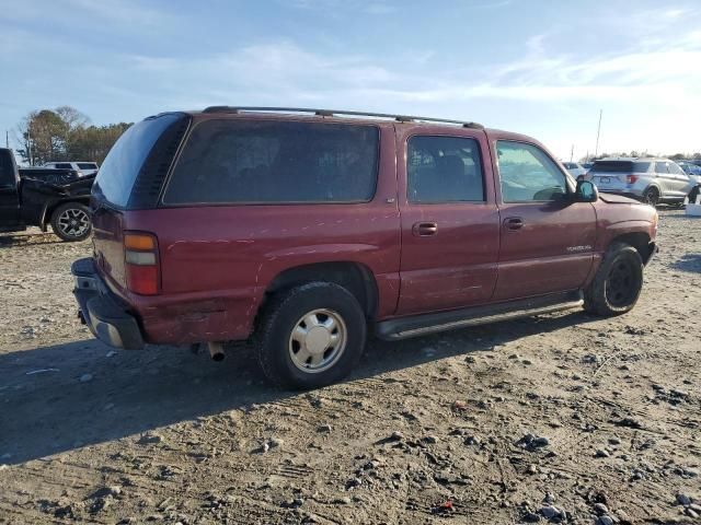 2003 GMC Yukon XL C1500