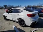 2015 BMW X6 XDRIVE35I