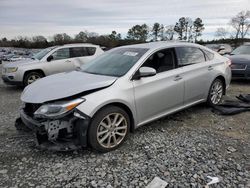 Toyota Avalon Vehiculos salvage en venta: 2013 Toyota Avalon Base