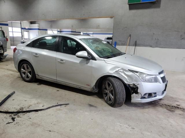 2013 Chevrolet Cruze LT