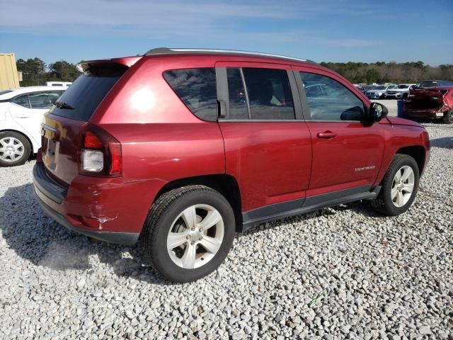 2014 Jeep Compass Sport