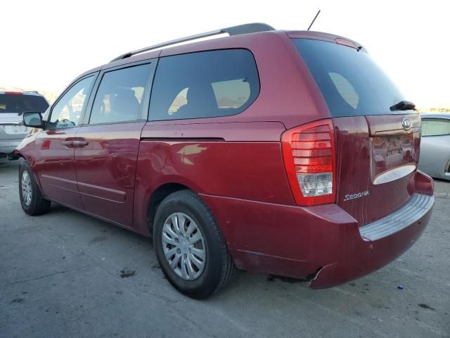 2011 KIA Sedona LX