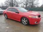 2012 Acura TSX SE