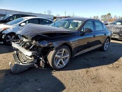 Genesis g80 Vehiculos salvage en venta: 2024 Genesis G80 Sport Prestige