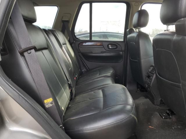 2006 GMC Envoy