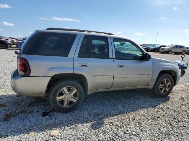 2007 Chevrolet Trailblazer LS