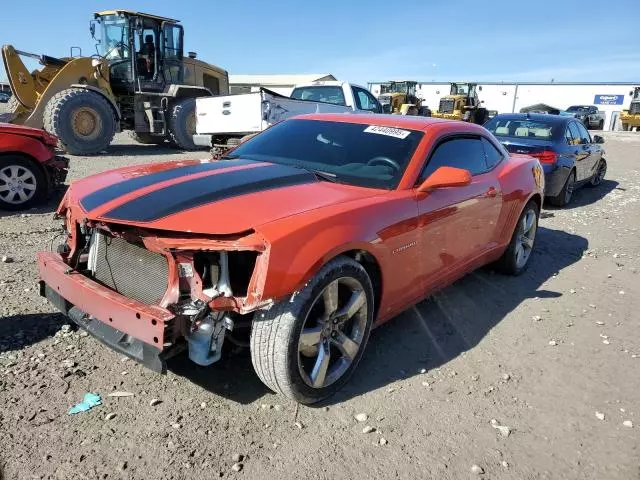 2010 Chevrolet Camaro LT