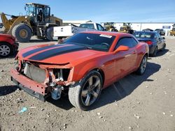 2010 Chevrolet Camaro LT en venta en Madisonville, TN