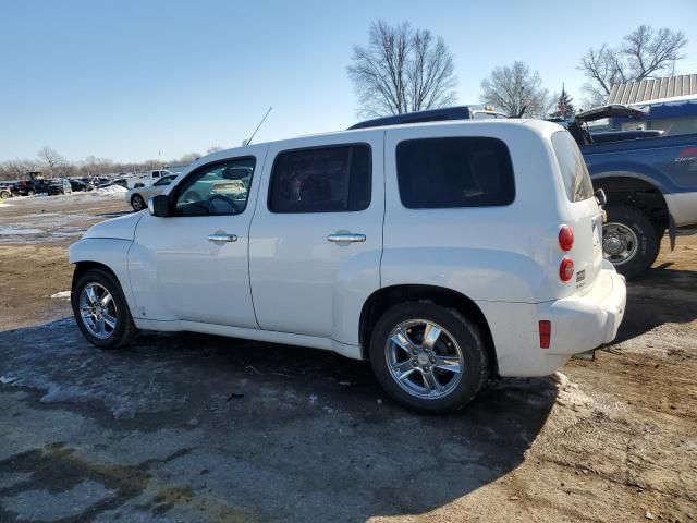 2008 Chevrolet HHR LT