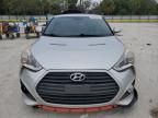 2013 Hyundai Veloster Turbo