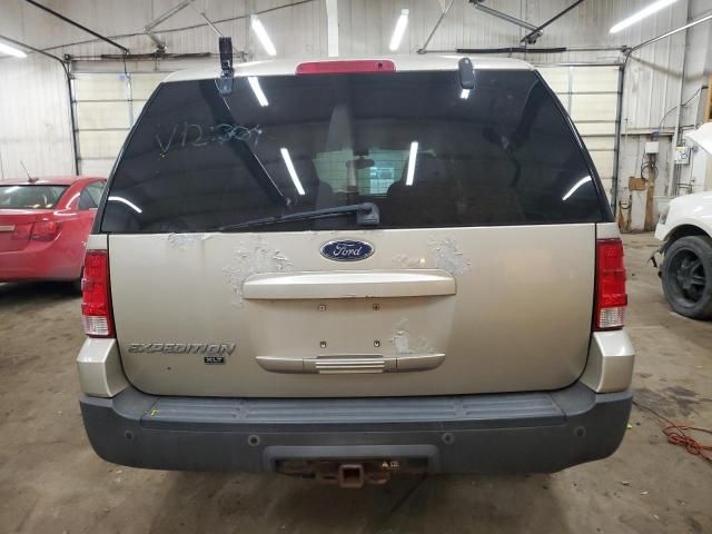 2004 Ford Expedition XLT