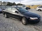 2002 Honda Accord SE