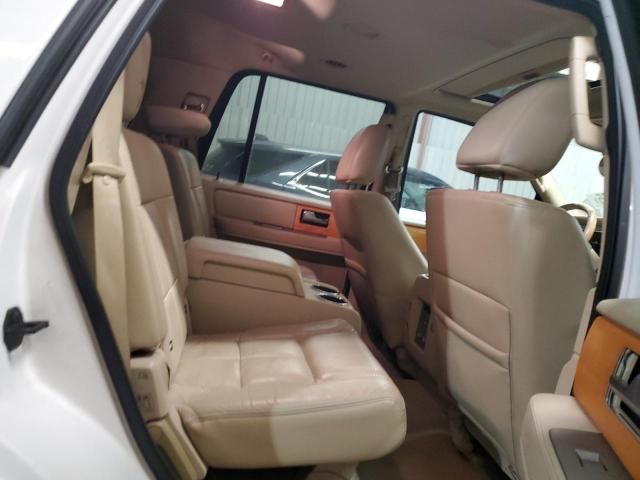 2009 Lincoln Navigator