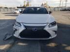 2021 Lexus ES 300H Luxury