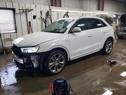 Audi q3 salvage cars for sale: 2016 Audi Q3 Prestige