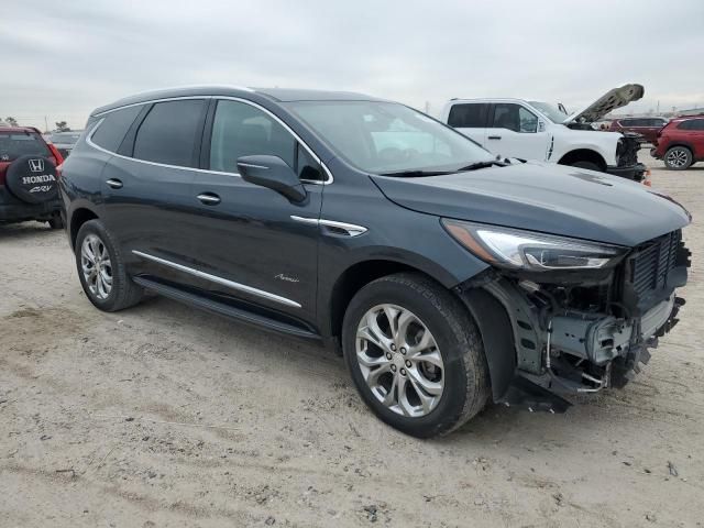 2019 Buick Enclave Avenir