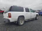 2001 GMC Yukon XL K1500