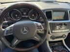 2014 Mercedes-Benz GL 550 4matic