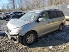 2006 Honda Odyssey EX