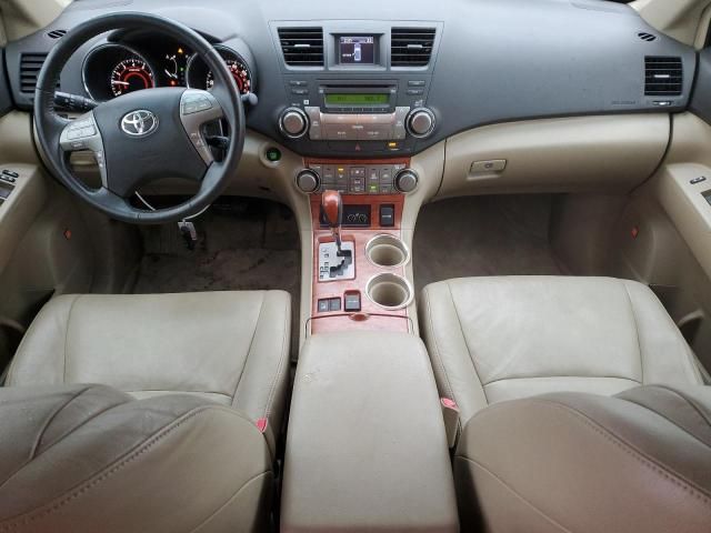 2009 Toyota Highlander Limited