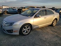 2012 Ford Fusion SE en venta en Antelope, CA