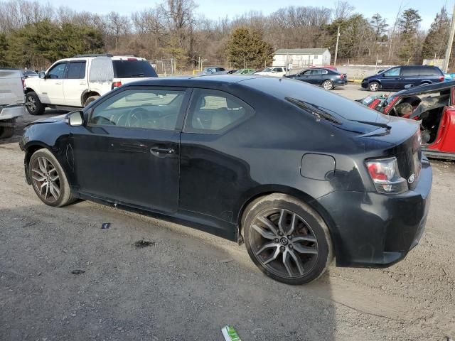 2016 Scion TC