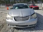 2010 Chrysler Sebring Touring