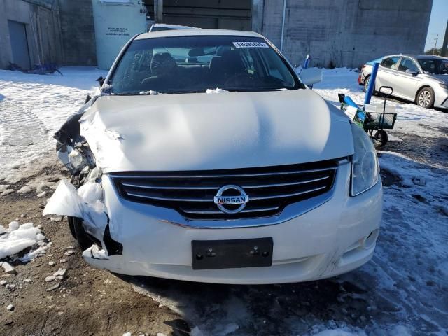 2011 Nissan Altima Base