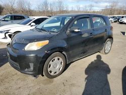 Scion salvage cars for sale: 2008 Scion XD