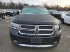 2013 Dodge Durango Crew