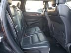 2012 Jeep Grand Cherokee Overland