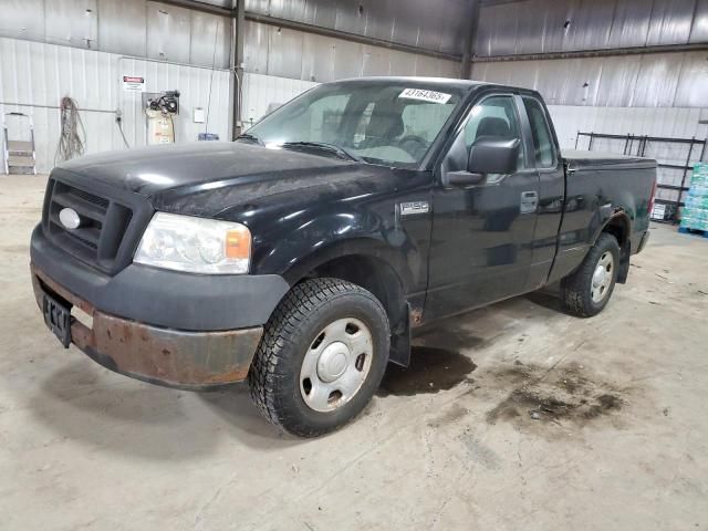 2006 Ford F150