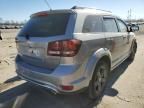 2015 Dodge Journey Crossroad