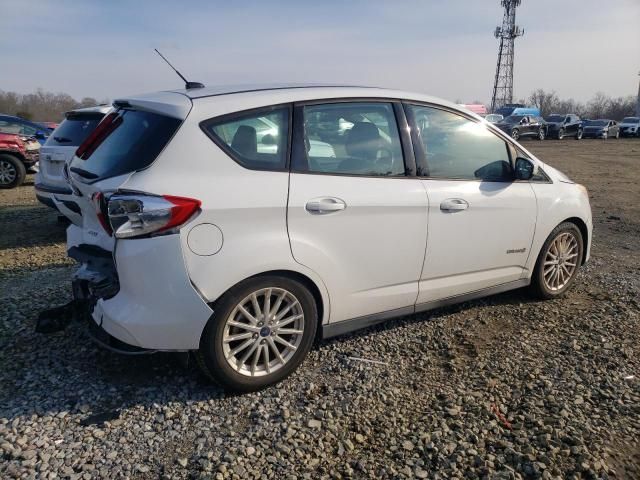 2013 Ford C-MAX SE