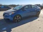 2014 KIA Forte EX