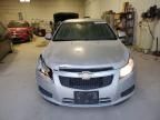 2011 Chevrolet Cruze LT