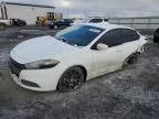 2015 Dodge Dart SE