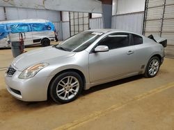 Salvage cars for sale at Mocksville, NC auction: 2008 Nissan Altima 3.5SE