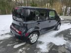 2010 Nissan Cube Base