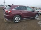 2017 Acura RDX