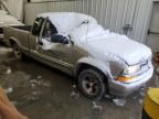 2001 Chevrolet S Truck S10