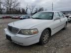 2009 Lincoln Town Car Signature Limited