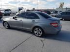 2011 Mercedes-Benz C 300 4matic