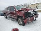 2015 Chevrolet Silverado K3500 High Country