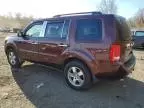 2009 Honda Pilot EX