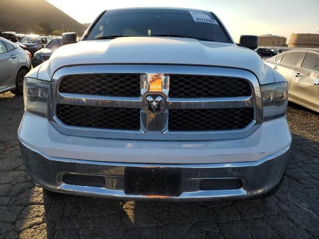 2014 Dodge RAM 1500 SLT