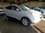 2012 Hyundai Tucson GLS