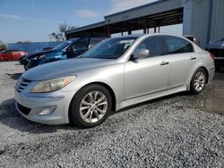 2012 Hyundai Genesis 3.8L en venta en Riverview, FL