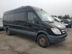 2013 Mercedes-Benz Sprinter 2500