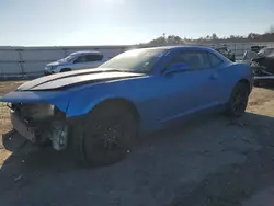 2012 Chevrolet Camaro LS en venta en Fredericksburg, VA